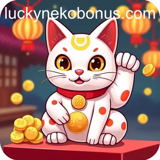 Exploring 'Lucky Neko': A Star Performer in Casual Play Gaming