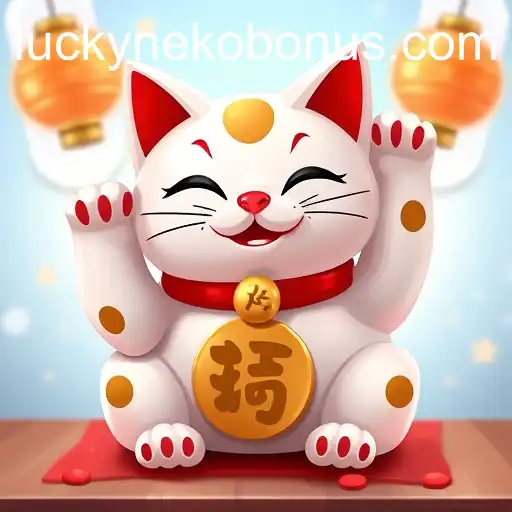 Exploring the Thrills of the 'Lucky Neko' App in the 'Excitement' Game Category