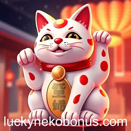 The Rise and Impact of Lucky Neko App in Gaming
