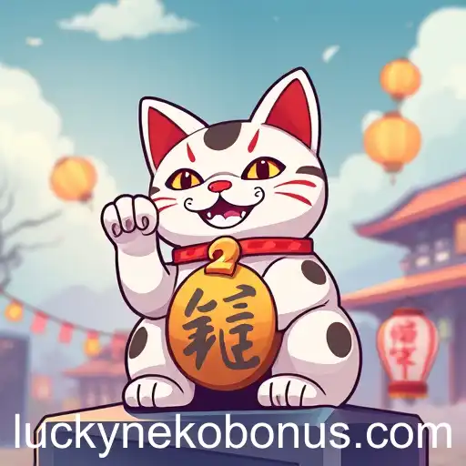 How Lucky Neko App is Shaping Online Gaming