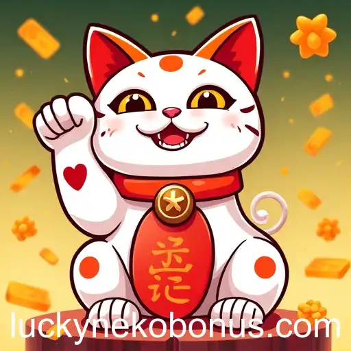 The Rising Popularity of Lucky Neko in Gaming Circles