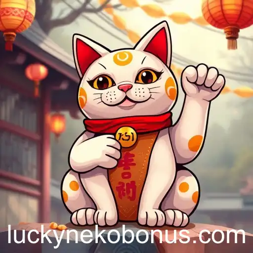 Lucky Neko: Reviving Traditional Gaming with Modern Twists