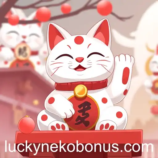 Exploring the Phenomenon of the Lucky Neko App