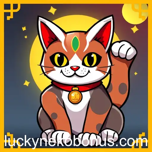 The Rise of Lucky Neko in the Gaming World