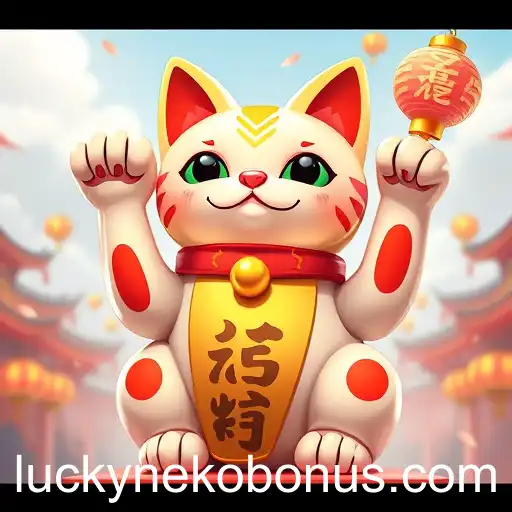 The Rise of the Lucky Neko Phenomenon