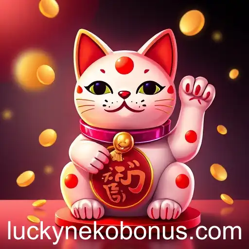 The Growing Popularity of Lucky Neko