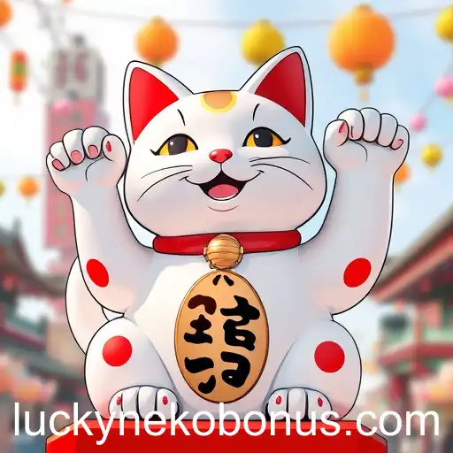 Lucky Neko App: A Digital Odyssey in Gaming
