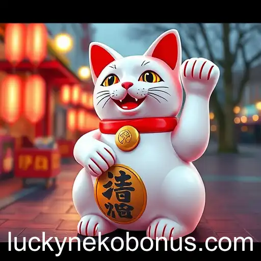 The Rise of Lucky Neko in Mobile Gaming
