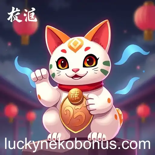 The Rise of Lucky Neko: Gaming Trends in the Digital Age