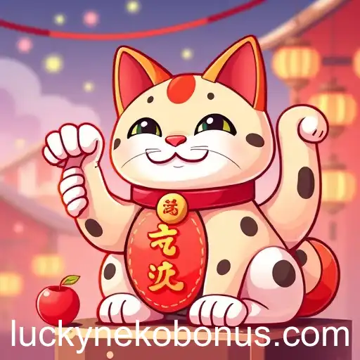 Lucky Neko App Gains Popularity in Gaming Community