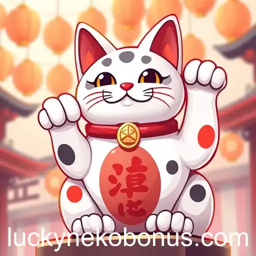 Lucky Neko: Reviving Traditional Gaming with Modern Twists