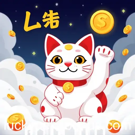 The Rise of Lucky Neko in the Gaming World