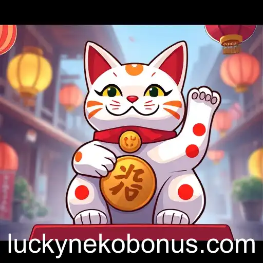 The Rise of Lucky Neko in the Gaming World