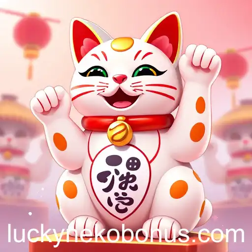 The Rise of Lucky Neko in the Gaming World