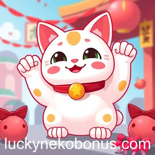 The Rise of Lucky Neko in Mobile Gaming