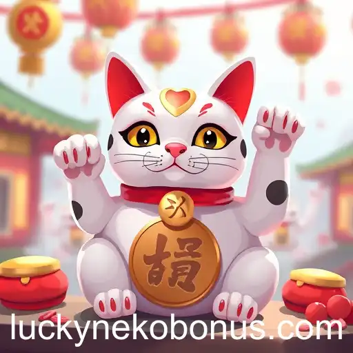 The Rise of Lucky Neko in Mobile Gaming