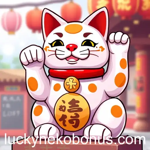 The Rise of Lucky Neko in Gaming Circles