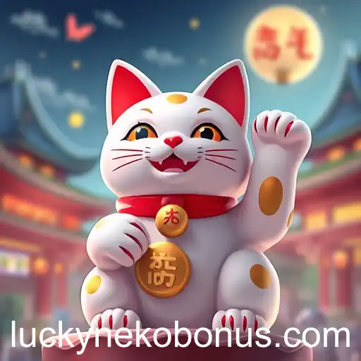 The Rise of Lucky Neko: A New Era in Mobile Gaming