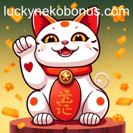 Exploring 'Lucky Neko': A New Dimension in Unlock Rewards Gaming