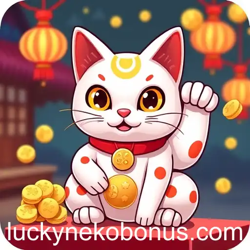 Exploring 'Lucky Neko': A Star Performer in Casual Play Gaming