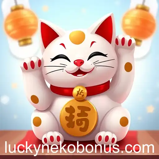 Exploring the Thrills of the 'Lucky Neko' App in the 'Excitement' Game Category