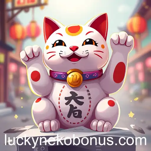 The Rise of the Lucky Neko Phenomenon