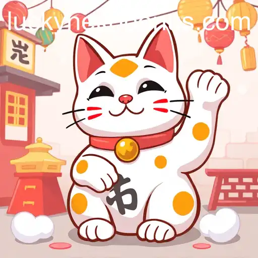 The Rise of Lucky Neko in Gaming Culture