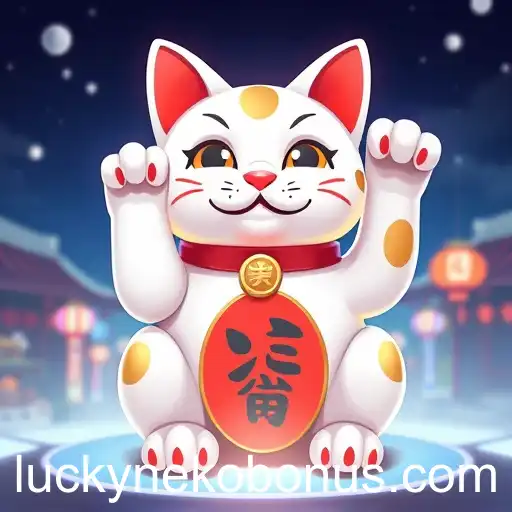 The Rise of Lucky Neko in Mobile Gaming