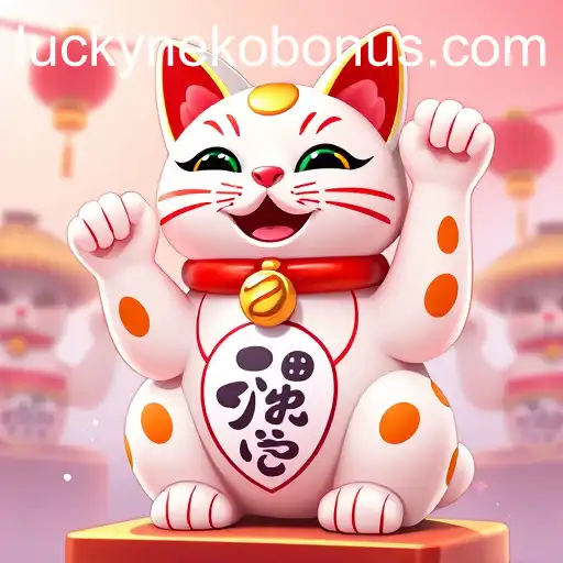 The Rise of Lucky Neko in the Gaming World