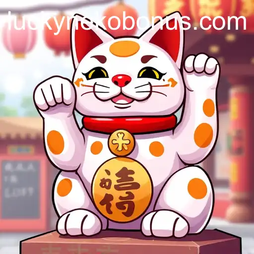 The Rise of Lucky Neko in Gaming Circles